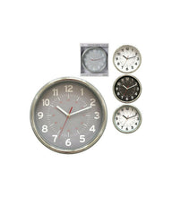 Cargar imagen en el visor de la galería, BIG BEN-RELOJ DE PARED 4COLORES SURTIDOS