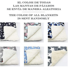 Cargar imagen en el visor de la galería, Maxiacota - Manta Cama Portatil para Perros Gatos Colchoneta Colchón Sofá Almohada Mascotas Suave Tamaños S/M/L