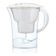 Cargar imagen en el visor de la galería, Jarra De Agua Filtrante Con Filtro 2.5 l Filtración De Agua Grifo