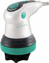 Cargar imagen en el visor de la galería, Masajeador anti celulitis cuerpo y cuidado corporal SISTEMA LIPO MODELADOR 25w