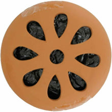 Cargar imagen en el visor de la galería, Portaincienso citronela espiral ceramica / quemador citronella anti-mosquitos, Porta incienso citronela espiral