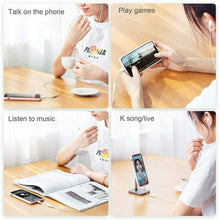 Cargar imagen en el visor de la galería, Adaptador de auriculares iPhone Audio Jack adaptador compatible con IOS