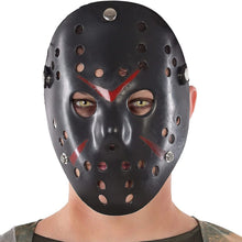 Cargar imagen en el visor de la galería, Careta Máscara Monstuo Halloween careta Accesorios Complementos de Disfraces