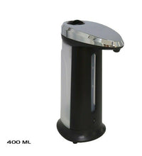 Cargar imagen en el visor de la galería, DISPENSADOR CON SENSOR GEL FRESH 400 ML