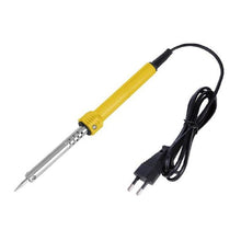 Cargar imagen en el visor de la galería, Soldador Electrico de estaño Profesional Tipo Lapiz 60 W