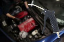 Cargar imagen en el visor de la galería, Pistola de Aire Comprimido hierro y plástico para coche automóvil vehículo Sopla