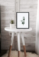 Cargar imagen en el visor de la galería, MAXIA MARKET - Marco de Fotos (Negro) Grandes para Pared MOD-312. Decoración