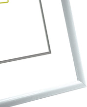 Cargar imagen en el visor de la galería, Marco de Foto Portafoto Mod-316 Decoración Fotografías de Boda 4 unds