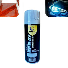 Cargar imagen en el visor de la galería, Pintura Spray Blanco Mate PINTY Aerosol Madera Repara Faros de Coche