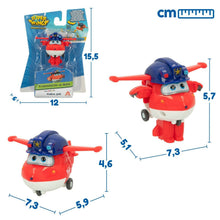 Cargar imagen en el visor de la galería, SUPER WINGS - BL TRANSFORM-A-BOTS!