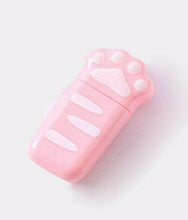 Cargar imagen en el visor de la galería, Cinta correctora portátil con garra de gato tippex instantaneo 5 mm x 6 metros