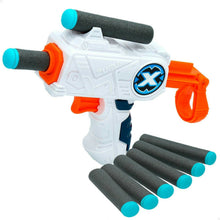Cargar imagen en el visor de la galería, X-Shot Excel - Pistola Micro +8a