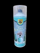 Cargar imagen en el visor de la galería, Botes de spray pintura a la tiza, acabado ultra mate, pintar paredes