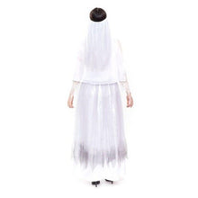 Cargar imagen en el visor de la galería, Disfraz Novia de la Muerte Mujer Adulto Para Halloween Carnval, Novia Muerta