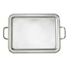 Cargar imagen en el visor de la galería, BANDEJA ACERO INOXIDABLE PARA COCINA HORNO