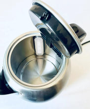 Cargar imagen en el visor de la galería, HERVIDOR ELECTRICO DE AGUA AUTOMATICO 1,7L / 2200W