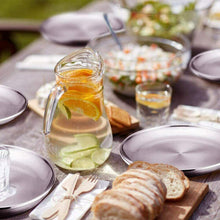 Cargar imagen en el visor de la galería, Bandeja para Hornear de acero inoxidable, alimentos, frutas para Hornear Pizza para Horno