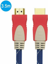 Cargar imagen en el visor de la galería, Cable HDMI 4K-Extrastar Cable HDMI 1.4 de Alta Velocidad Trenzado de Nailon 4K a