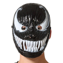 Cargar imagen en el visor de la galería, Careta Máscara Monstuo Halloween careta Accesorios Complementos de Disfraces