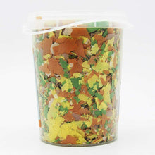 Cargar imagen en el visor de la galería, Bps alimento para peces completo equilibra peces agua fria pecera 15g, 40g, 100 ml, 250 ml