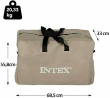 Cargar imagen en el visor de la galería, Barca Hinchable Excursion 4 con 2 Remos 315 x 165 x 43 cm