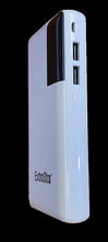 Cargar imagen en el visor de la galería, Power Bank 10000mAh, Cargador portátil batería Externa móvil 2 Salidas 5V 2,1 A