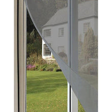 Cargar imagen en el visor de la galería, Malla Mosquitera Antibichos Ventana Fibra De Vidrio impermeable Resistente Sol