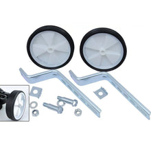 Cargar imagen en el visor de la galería, Ruedas de Entrenamiento De Bicicleta, Ruedas Auxiliares Para Bicicleta de niños