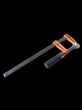 Cargar imagen en el visor de la galería, Sargento de Tornillo apriete, herramienta ferretería para mesa