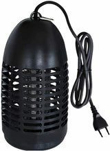 Cargar imagen en el visor de la galería, Lámpara Antimosquitos portátil para campings,Dormitorio, salón. Segura y eficaz.