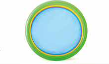 Cargar imagen en el visor de la galería, Piscina Hinchable Infantil 4 anillas colores inflable niños ø1.57 x H46 CM
