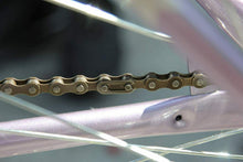 Cargar imagen en el visor de la galería, Cadena recambio de Bicicleta bici ciclo 1/2"x3/32" 116 eslabones