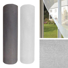 Cargar imagen en el visor de la galería, Malla Mosquitera Antibichos Ventana Fibra De Vidrio impermeable Resistente Sol