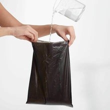 Cargar imagen en el visor de la galería, (300-1200)= Bolsas de excremento Caca para Perros Mascotas, 20-80 Rollos