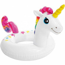 Cargar imagen en el visor de la galería, Flotador Animal Varios Modelos para niños infantil piscina verano agua playa