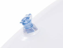 Cargar imagen en el visor de la galería, Colchoneta intex gato hiperrealista con asas