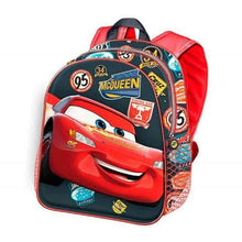 Cargar imagen en el visor de la galería, Mochila pequeña 3d infantil peppa pig harry potter frozen escuela vuelta cole