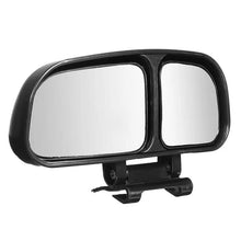 Cargar imagen en el visor de la galería, Espejos retrovisores ÁNGULO AMPLIO ajustable Universal para coche
