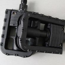 Cargar imagen en el visor de la galería, Pack 2 Pedales Planos para Bicicleta – MTB, Carretera, Crucero y más