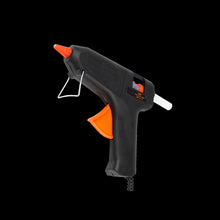 Cargar imagen en el visor de la galería, Pistola de cola silicona caliente fundido de calentamiento rápido 20, 60 W