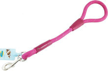 Cargar imagen en el visor de la galería, Correa Perro Correa Mascota para Perro Mediano Perro Grande 2 Dimensión m/l