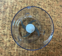 Cargar imagen en el visor de la galería, Picadora Eléctrica Multifuncion (Pica, Tritura, Pulveriza, Trocea), 750 ml, Cuchillas Acero inoxidable