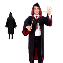 Cargar imagen en el visor de la galería, Disfraz Aprendiz de Mago Unisex Mujer Hombre Adulto Carnaval Teatro Cumpleaños