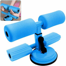 Cargar imagen en el visor de la galería, Dispositivo Abdominal, Barra de Abdominales de Auto-succión Portátil, Ajustable