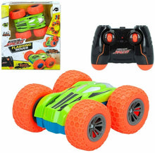 Cargar imagen en el visor de la galería, Coche radio control volteretas Kool Speed con luz y giro 360º