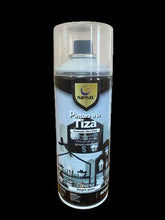 Cargar imagen en el visor de la galería, Botes de spray pintura a la tiza, acabado ultra mate, pintar paredes