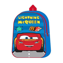 Cargar imagen en el visor de la galería, Mochila Mini Princess 25Cm Satin Mochila Escolar Regalo Niños Material Colegio