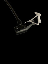 Cargar imagen en el visor de la galería, Bomba aire bicicleta de pedal hinchadir ciclismo de pie manual transportable