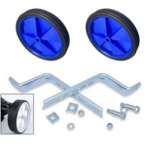 Cargar imagen en el visor de la galería, Ruedas de Entrenamiento De Bicicleta, Ruedas Auxiliares Para Bicicleta de niños