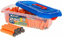 Cargar imagen en el visor de la galería, Caja 200 dardos X-Shot Excel